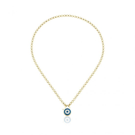 Nazar Kolye Ucu ZKU096 Nazar Kolye Ucu ZKU096