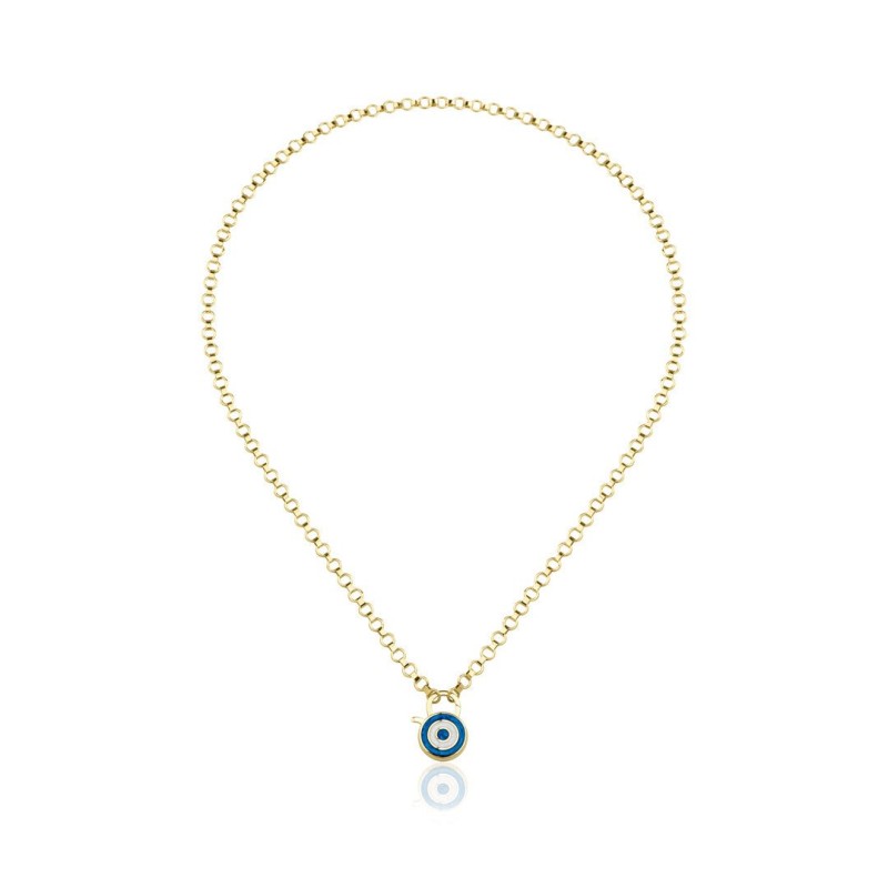 Nazar Kolye Ucu ZKU096 Nazar Kolye Ucu ZKU096