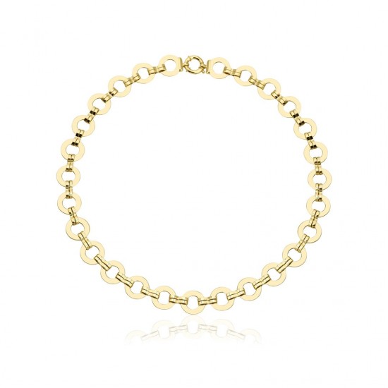 Halka Kolye ZKU099 Halka Kolye ZKU099