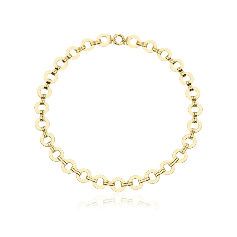 Halka Kolye ZKU099 Halka Kolye ZKU099