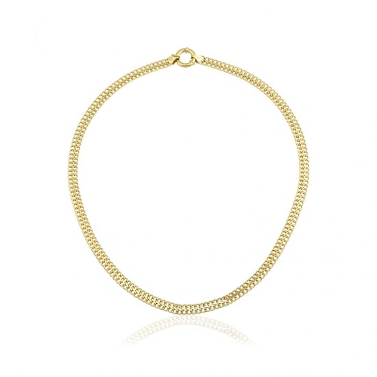 Otto Zincir Kolye ZKU101