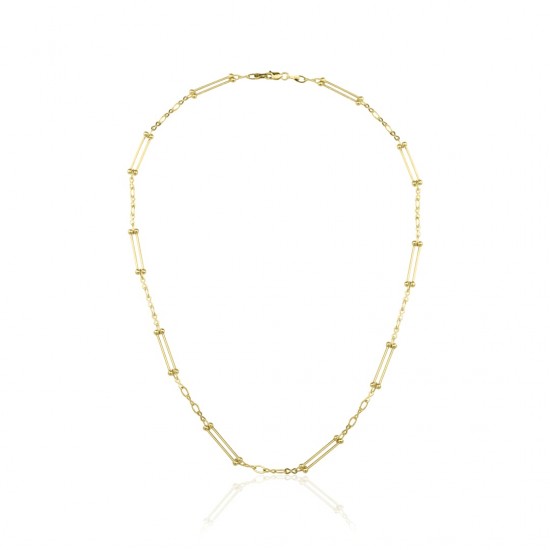 Pallas Zincir Kolye ZKU108