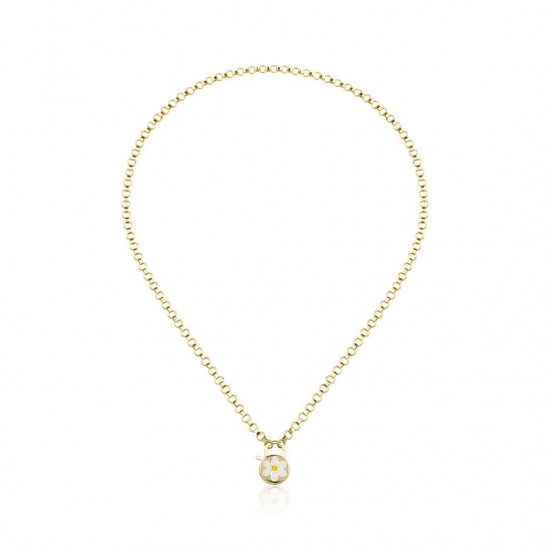 Papatya Kolye ZKU111 Papatya Kolye ZKU111