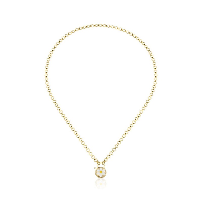 Papatya Kolye ZKU111 Papatya Kolye ZKU111