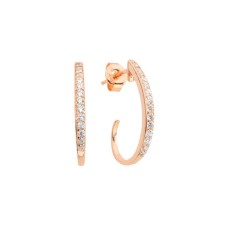 J Gümüş Küpe GMS580