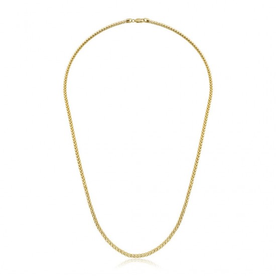 Popcorn Zincir Kolye ZKU114