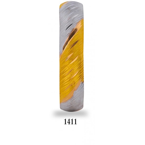 22 Ayar Şarnel 15 gr Bilezik - BLK1411