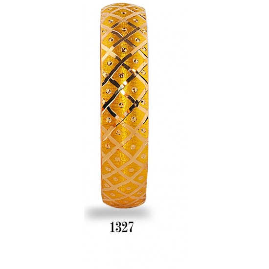 22 Ayar Şarnel 20 gr Bilezik - BLK1327