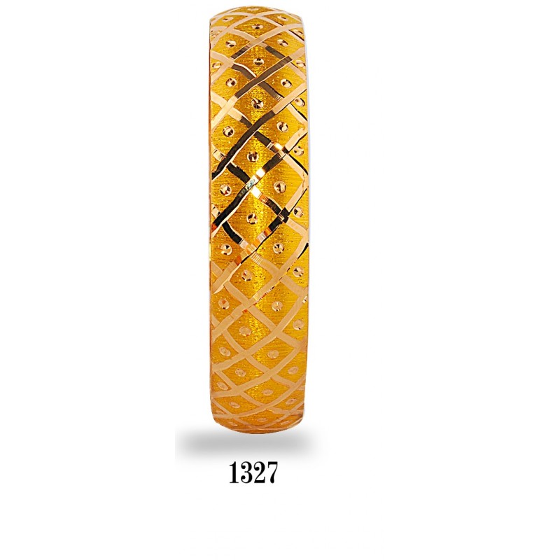 22 Ayar Şarnel 20 gr Bilezik - BLK1327 22 Ayar Şarnel 20 gr Bilezik - BLK1327