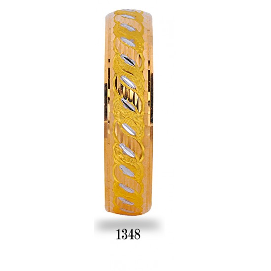 22 Ayar Şarnel 20 gr Bilezik - BLK1348