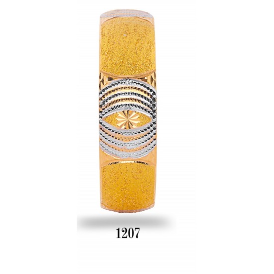 22 Ayar Şarnel 30 gr Bilezik - BLK1207