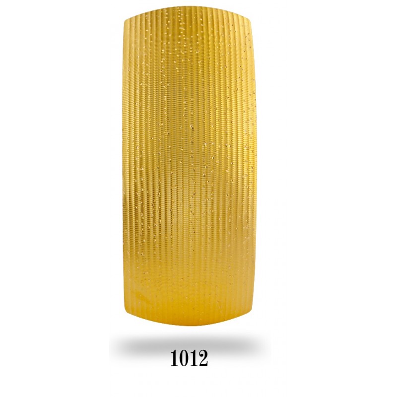 22 Ayar Şarnel 40 gr Mega Bilezik - BLK1012