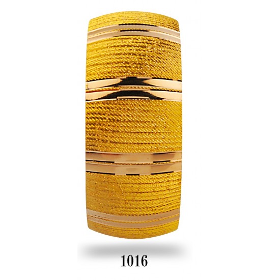 22 Ayar Şarnel 40 gr Mega Bilezik - BLK1016 22 Ayar Şarnel 40 gr Mega Bilezik - BLK1016