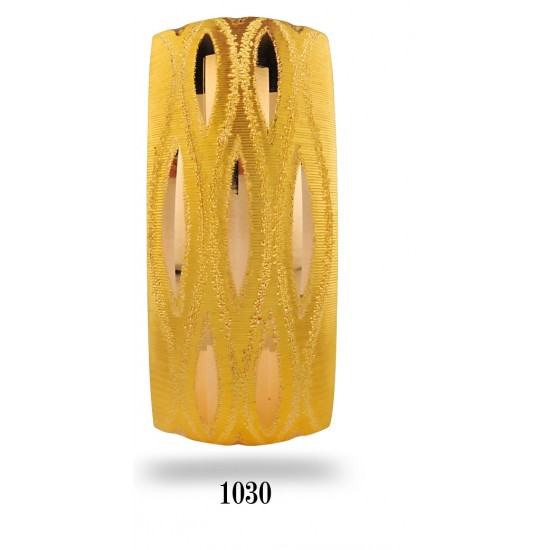 22 Ayar Şarnel 40 gr Mega Bilezik - BLK1030 22 Ayar Şarnel 40 gr Mega Bilezik - BLK1030