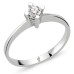 Romeo Pırlanta 0.18 Ct Tektaş Yüzük RM-10019 Romeo Pırlanta 0.18 Ct Tektaş Yüzük RM-10019