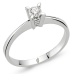 Romeo Pırlanta 0.23 Ct Tektaş Yüzük RM20038 Romeo Pırlanta 0.23 Ct Tektaş Yüzük RM20038