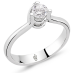 Romeo Pırlanta 0.23 Ct Tektaş Yüzük RM20045 Romeo Pırlanta 0.23 Ct Tektaş Yüzük RM20045