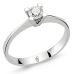 Romeo Pırlanta 0.22 Ct Tektaş Yüzük RM20062 Romeo Pırlanta 0.22 Ct Tektaş Yüzük RM20062