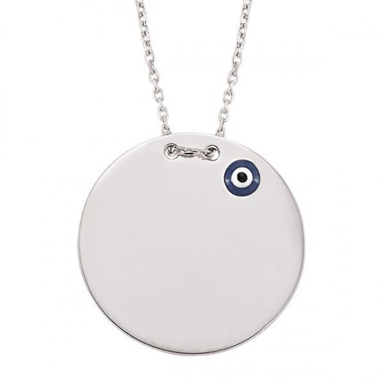 14 Ayar Altın Fantezi Kolye RMK31