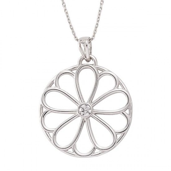 14 Ayar Altın Fantezi Kolye RMK33