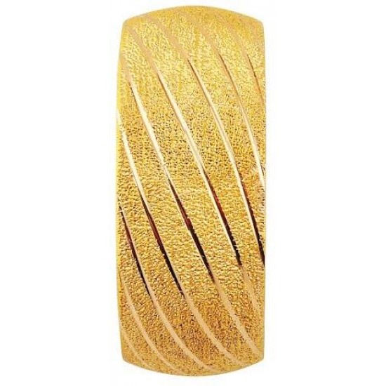 22 Ayar 40 Gram Mega Bilezik - BLK3007