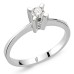 0.30 Ct Tektaş Pırlanta Yüzük RM30033 0.30 Ct Tektaş Pırlanta Yüzük RM30033