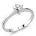 0.30 Ct Tektaş Pırlanta Yüzük RM30036 0.30 Ct Tektaş Pırlanta Yüzük RM30036