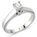 0.30 Ct Tektaş Pırlanta Yüzük RM30038 0.30 Ct Tektaş Pırlanta Yüzük RM30038