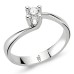 0.30 Ct Tektaş Pırlanta Yüzük RM30051 0.30 Ct Tektaş Pırlanta Yüzük RM30051