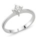0.30 Ct Tektaş Pırlanta Yüzük RM30056 0.30 Ct Tektaş Pırlanta Yüzük RM30056