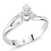 0.30 Ct Tektaş Pırlanta Yüzük RM30058 0.30 Ct Tektaş Pırlanta Yüzük RM30058