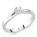 0.30 Ct Tektaş Pırlanta Yüzük RM30069 0.30 Ct Tektaş Pırlanta Yüzük RM30069