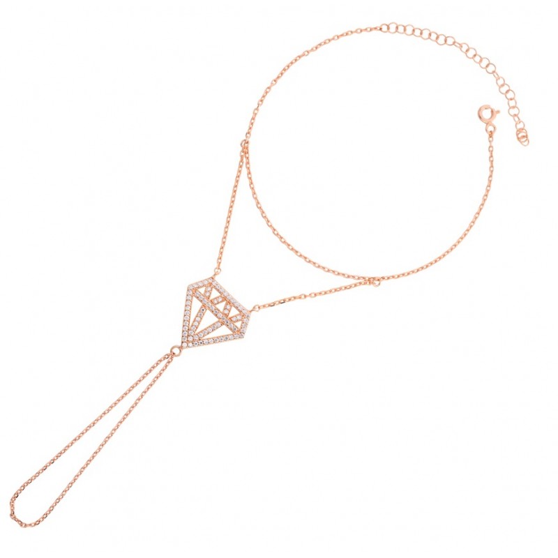 Elmas Model Şahmeran GMS236