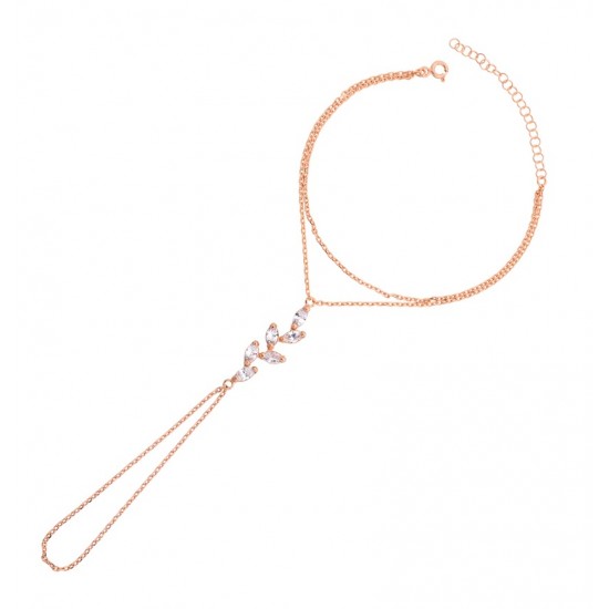 Markiz Sıra Taşlı Şahmeran GMS246