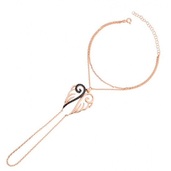 Melek Kanadı Şahmeran GMS247 Melek Kanadı Şahmeran GMS247