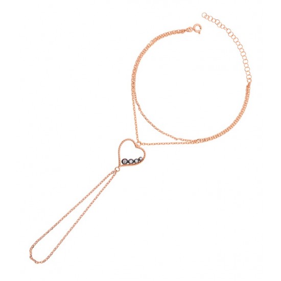 Sıra Taş Kalp Şahmeran GMS249