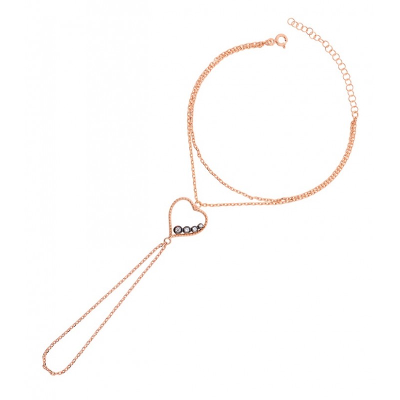 Sıra Taş Kalp Şahmeran GMS249