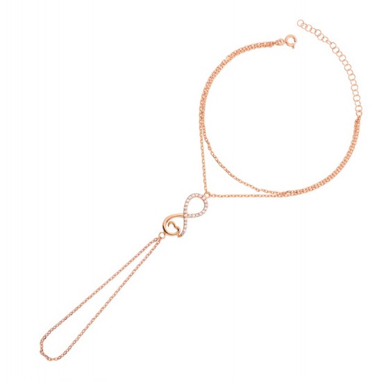 Sonsuzluk Kalpli Şahmeran GMS250 Sonsuzluk Kalpli Şahmeran GMS250