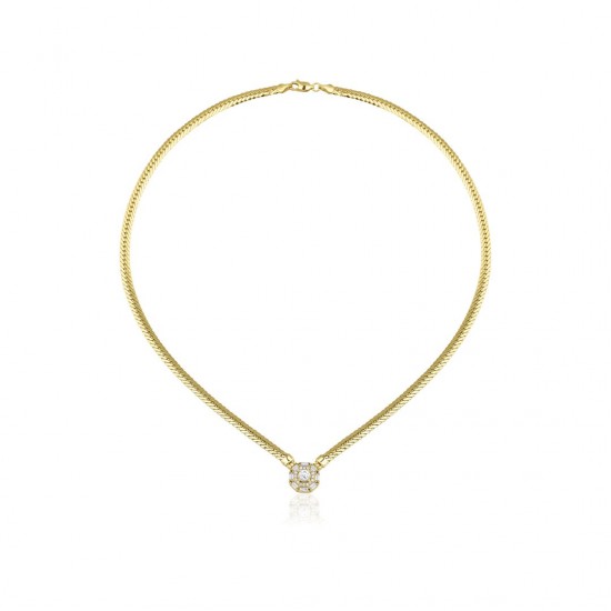 Serenity Kolye ZKU124 Serenity Kolye ZKU124