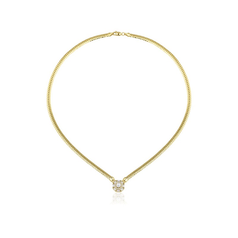 Serenity Kolye ZKU124 Serenity Kolye ZKU124