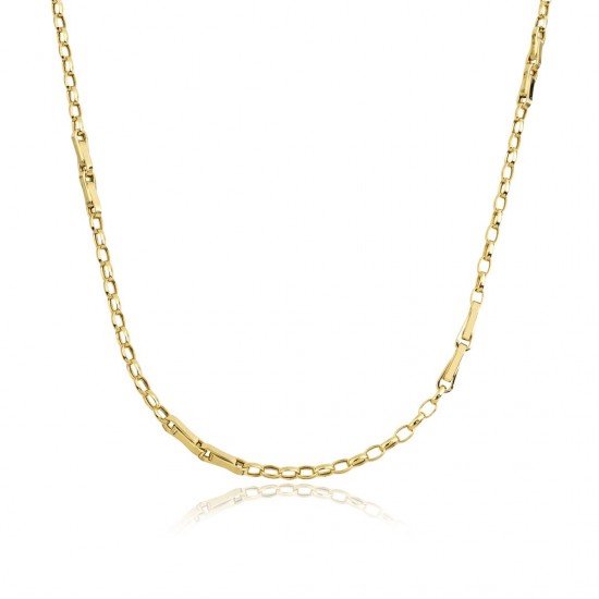 Sifon Doç Zincir Kolye ZKU125 Sifon Doç Zincir Kolye ZKU125