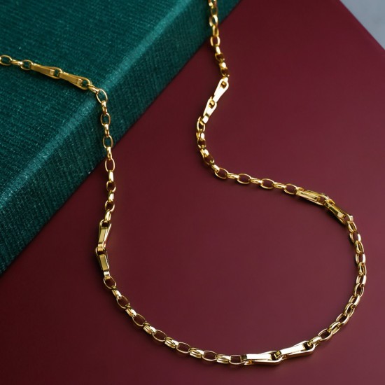 Sifon Doç Zincir Kolye ZKU125 Sifon Doç Zincir Kolye ZKU125