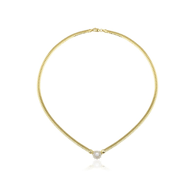 Skylar Kolye ZKU126 Skylar Kolye ZKU126