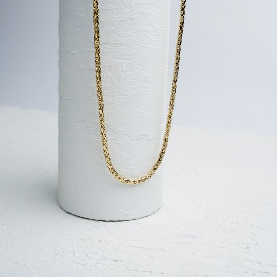 Sofya Zincir Kolye ZKU128 Sofya Zincir Kolye ZKU128