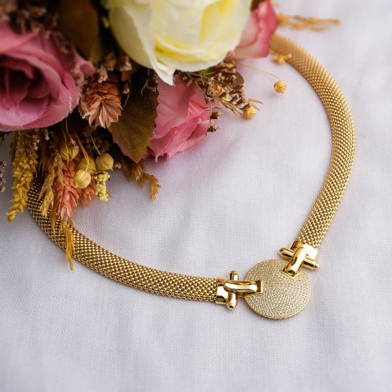 Sunshine Kolye ZKU131