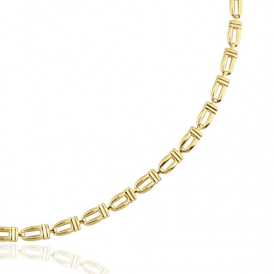 Upstairs Zincir Kolye ZKU138