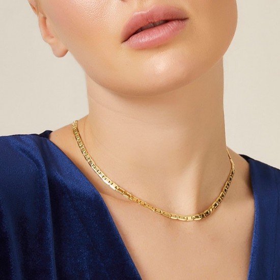 Valentino Zincir Kolye ZKU142